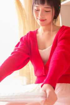 女生裙子基础款